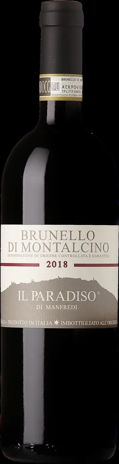 Produktbild för Brunello di Montalcino