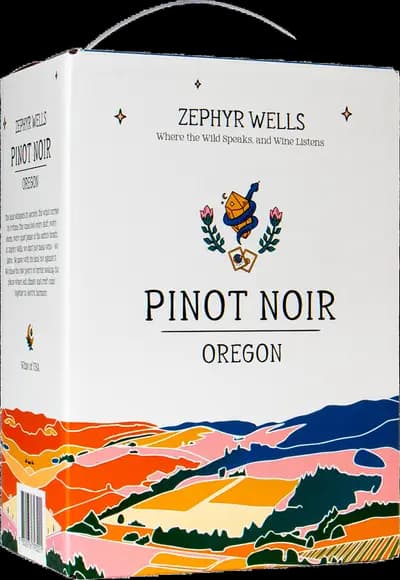 Produktbild för Zephyr Wells