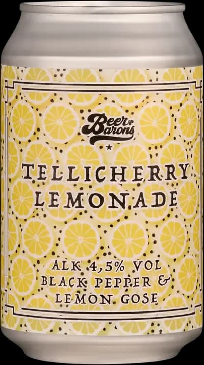 Produktbild för A couple of Beer Barons