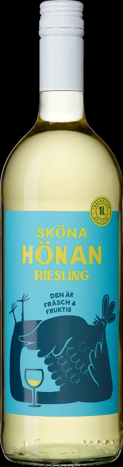 Produktbild för Sköna Hönan