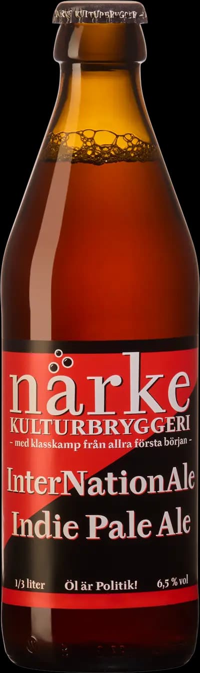 Produktbild för Närke Kulturbryggeri