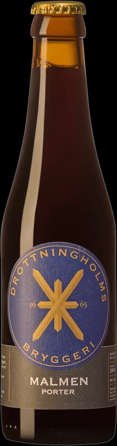 Produktbild för Drottningholms Bryggeri