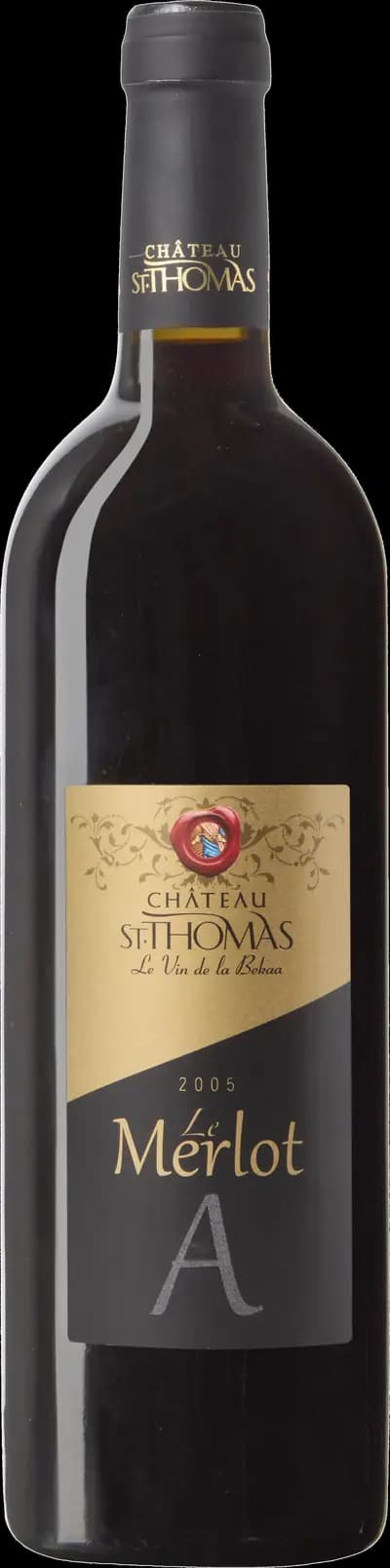 Produktbild för Château St.Thomas
