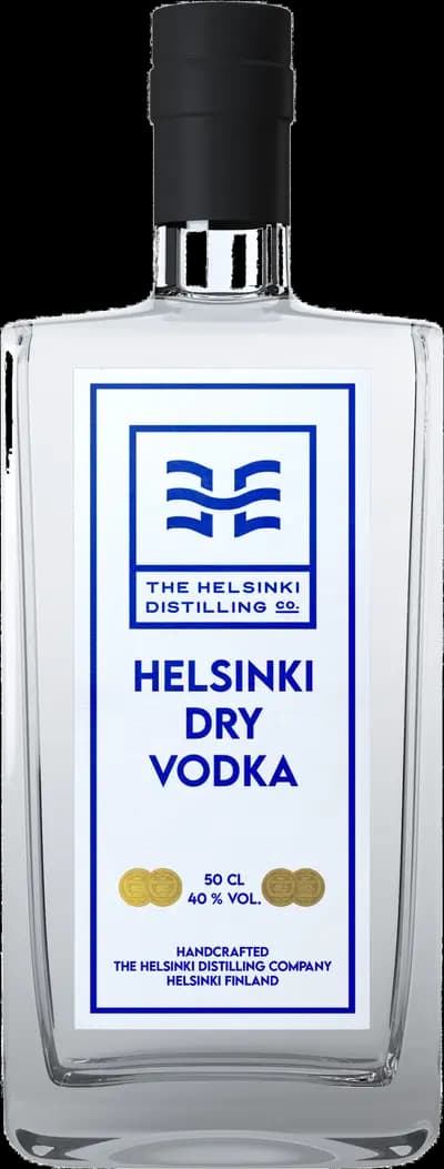 Produktbild för Helsinki Destilling