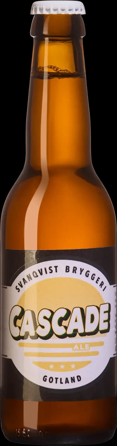 Produktbild för Svanqvist Bryggeri