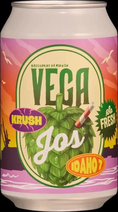 Produktbild för Vega