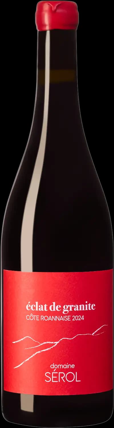 Produktbild för Éclat de Granite