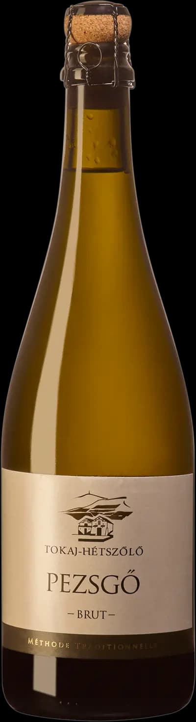 Produktbild för Tokaj-Hétszolo