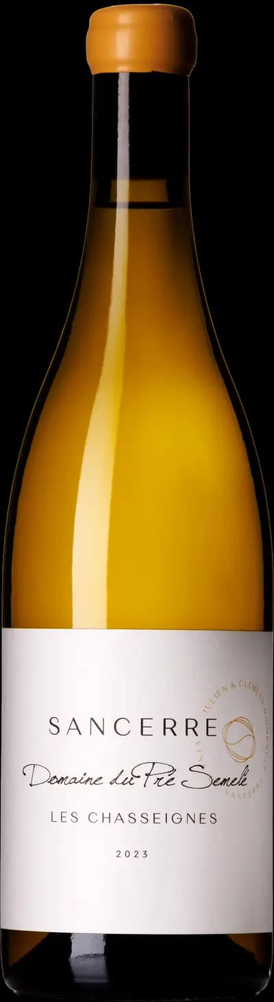 Produktbild för Sancerre Les Chasseignes
