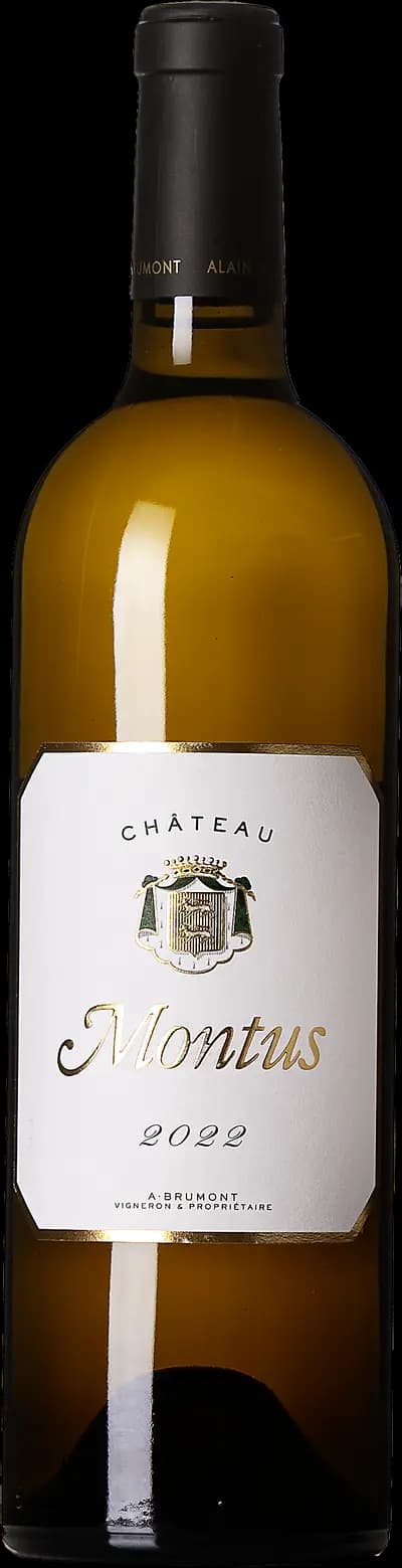 Produktbild för Châteu Montus