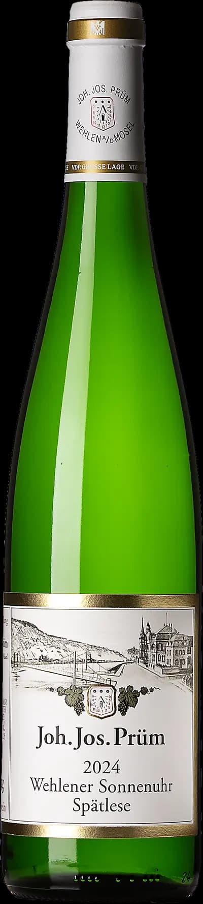Produktbild för Wehlener Sonnenuhr Spätlese