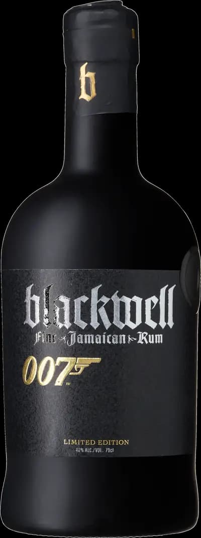 Produktbild för Blackwell 007 Limited Edition