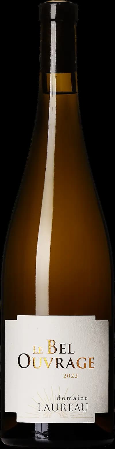 Produktbild för Domaine Laureau