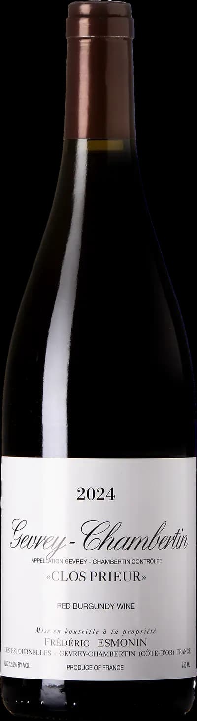 Produktbild för Gevrey-Chambertin Clos Prieur