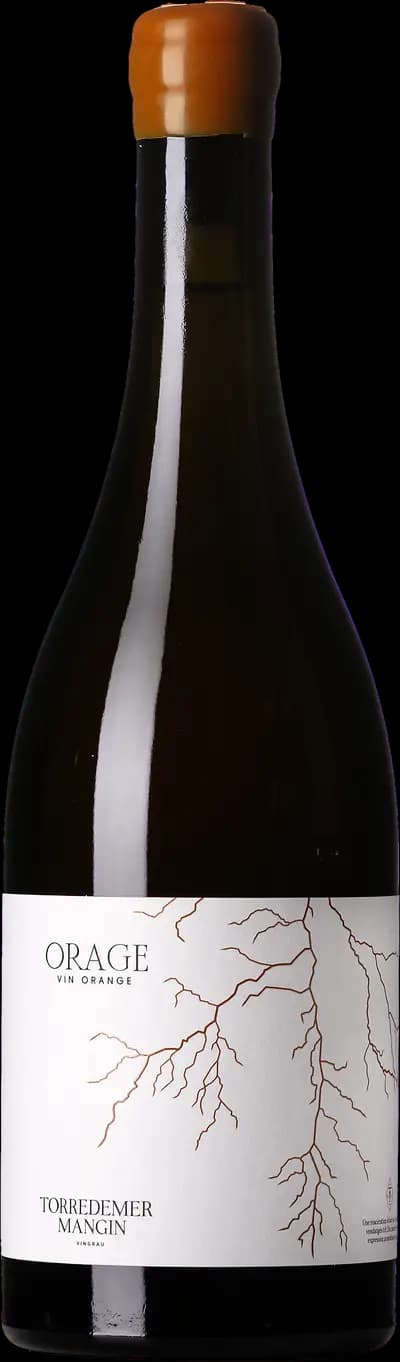 Produktbild för Torredemer-Mangin