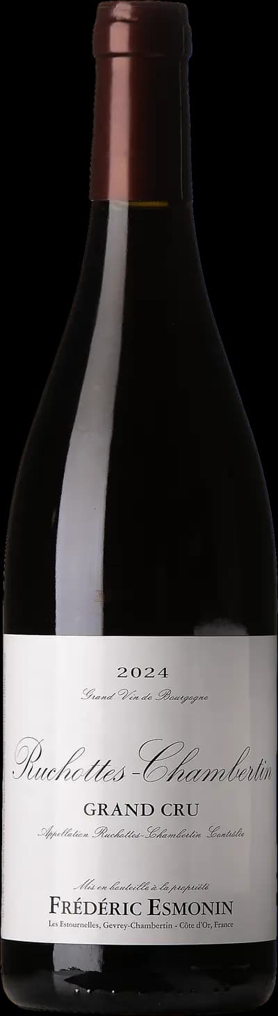 Produktbild för Ruchottes Chambertin Grand Cru