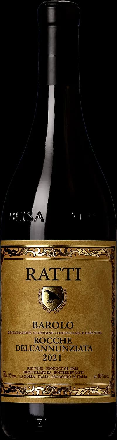 Produktbild för Barolo Rocche dell'Annunziata