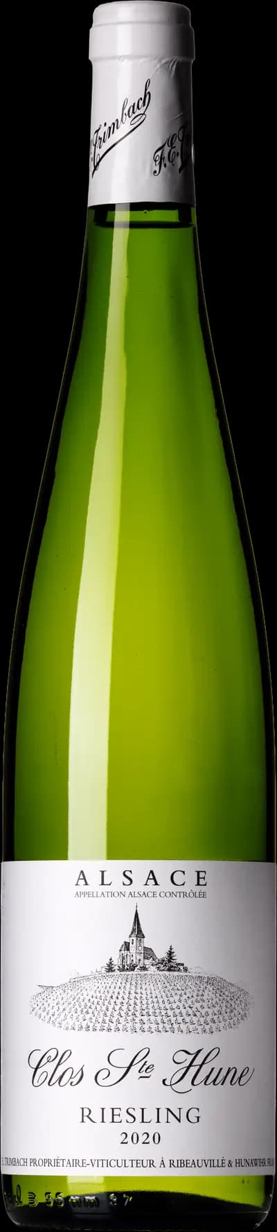 Produktbild för Trimbach Clos Sainte Hune