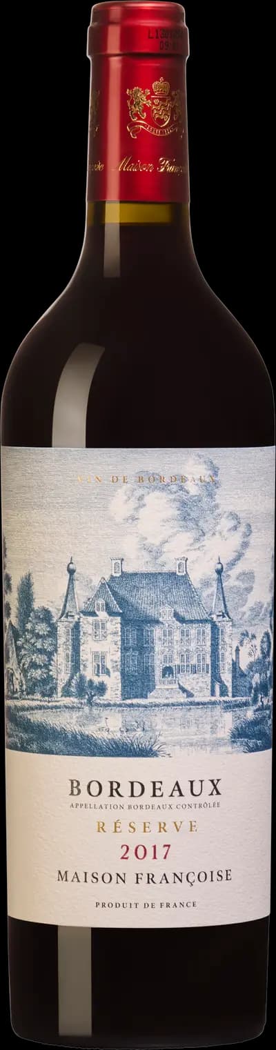 Produktbild för Maison Francoise