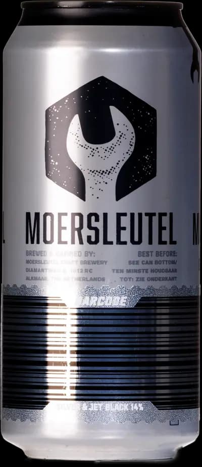 Produktbild för Moersleutel Barcode