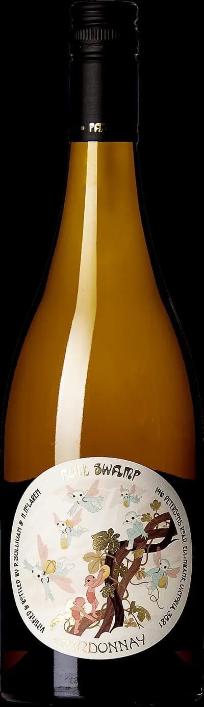 Bull Swamp, 2025, Flaska, 750 ml