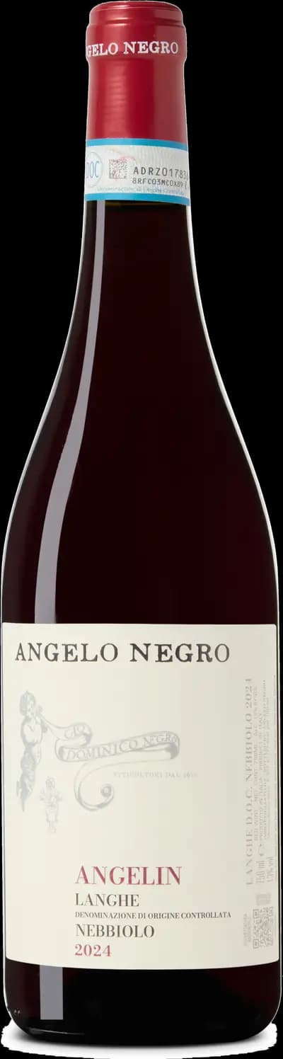 Produktbild för Angelo Negro