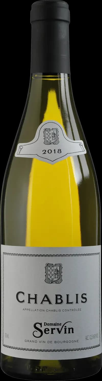 Produktbild för Chablis