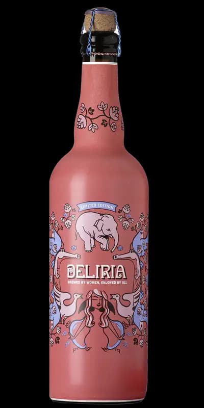 Produktbild för Brouwerij Huyghe