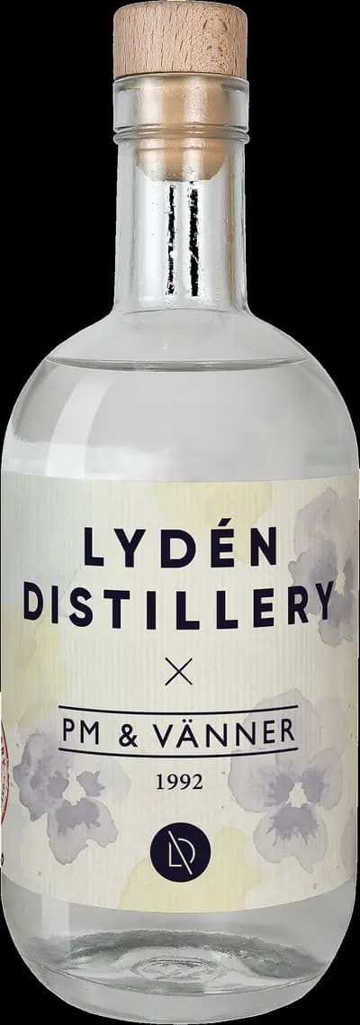 Produktbild för Lydén Distillery