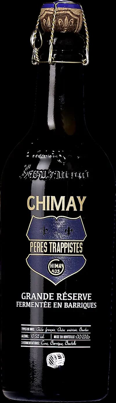 Produktbild för Chimay