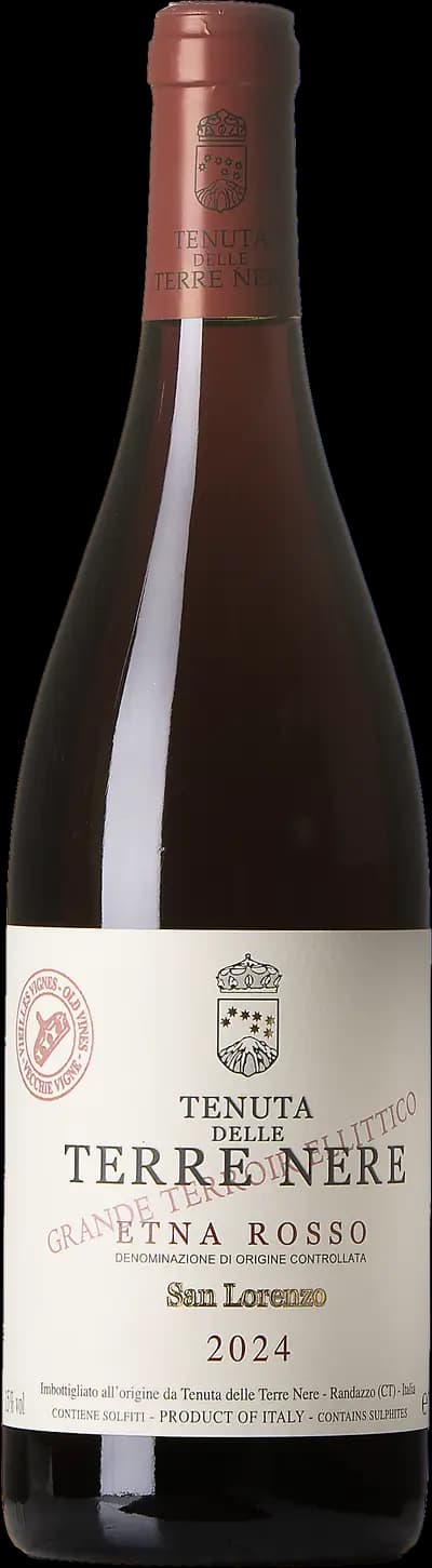 Produktbild för Tenuta delle Terre Nere