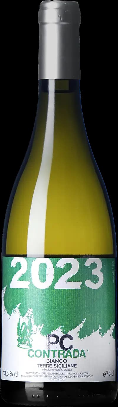 Produktbild för Vini Franchetti