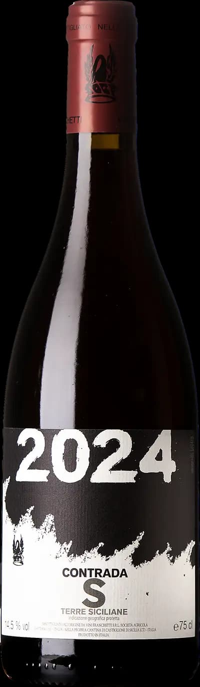 Produktbild för Vini Franchetti
