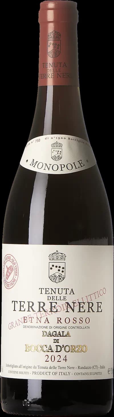 Produktbild för Tenuta delle Terre Nere