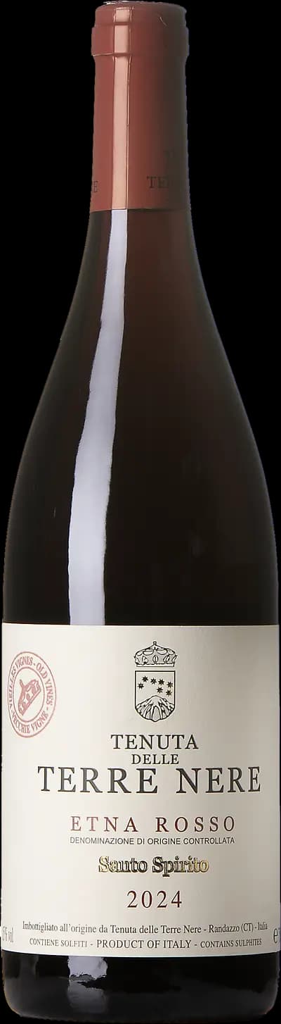 Produktbild för Tenuta delle Terre Nere