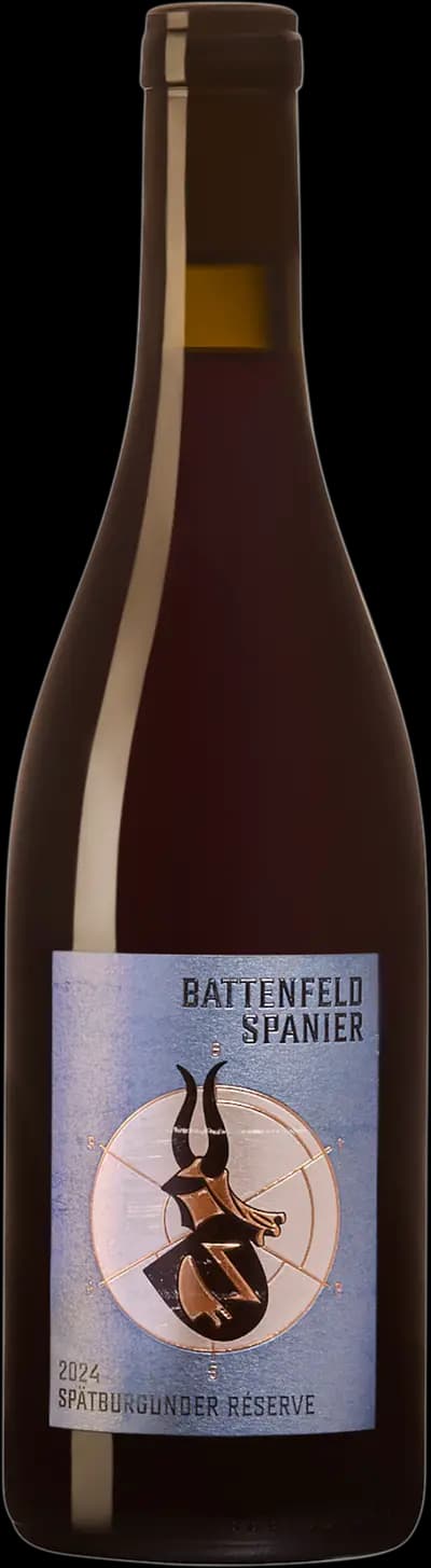 Produktbild för Battenfeld Spanier