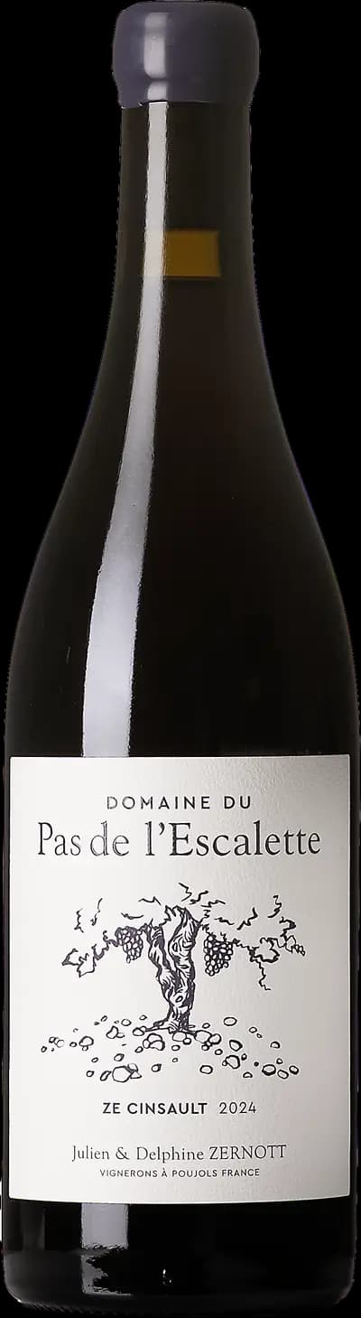 Produktbild för Domaine du Pas de l'Escalette