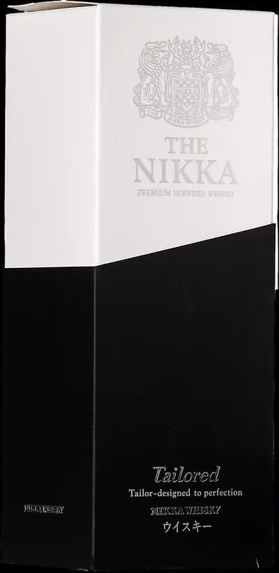 Produktbild för Nikka