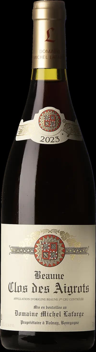 Produktbild för Beaune Premier Cru Clos des Aigrots