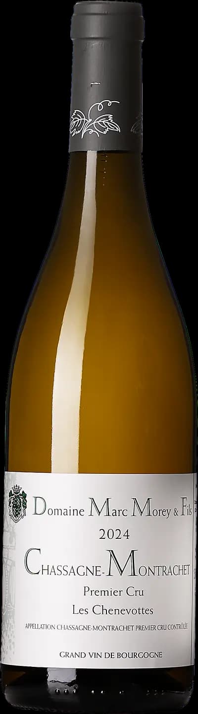 Produktbild för Chassagne Montrachet Premier Cru Chenevottes