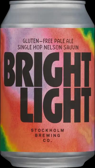 Produktbild för Bright Light