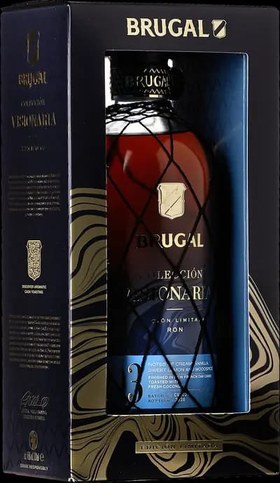 Produktbild för Brugal