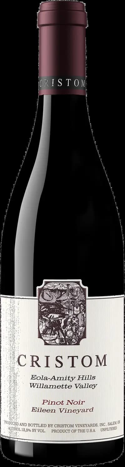 Produktbild för Cristom Vineyards