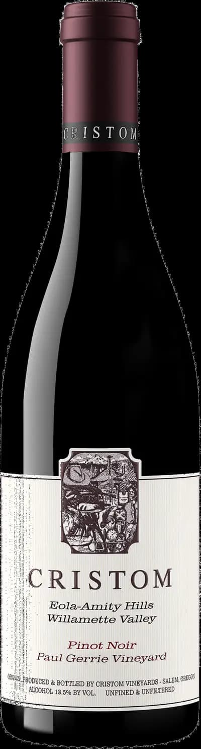 Produktbild för Cristom Vineyards