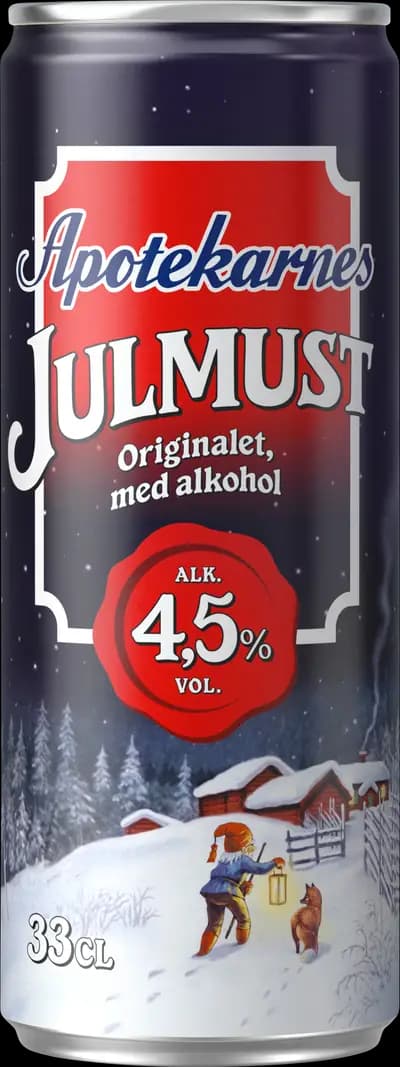 Produktbild för Apotekarnes