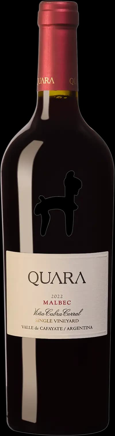 Produktbild för Quara Single Vineyard