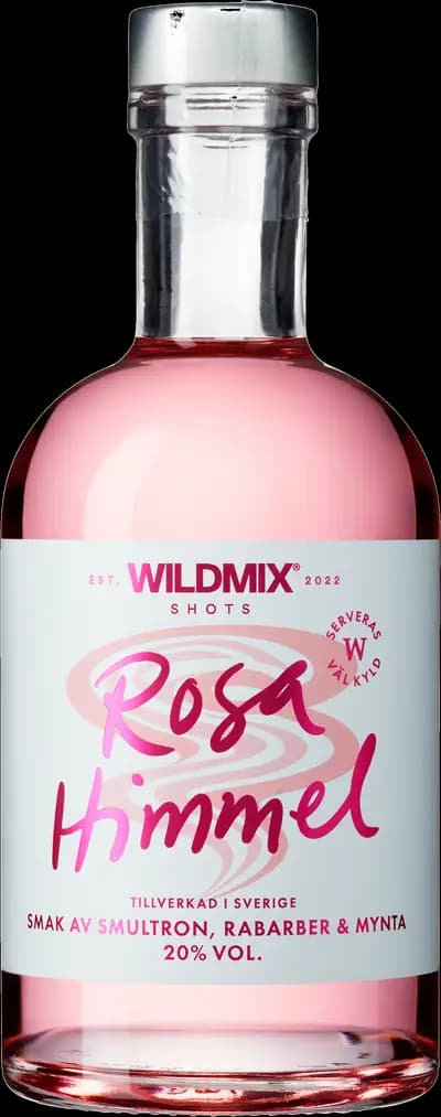 Produktbild för Wildmix Shots
