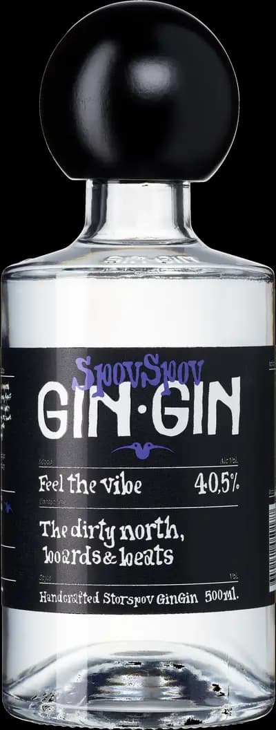 Produktbild för GinGin