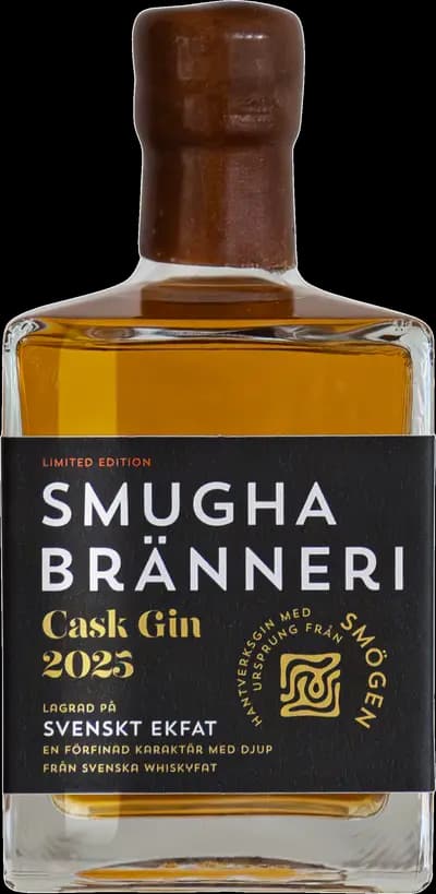 Produktbild för Smugha Bränneri