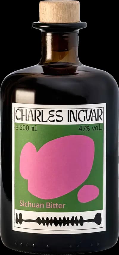 Produktbild för Charles Ingvar